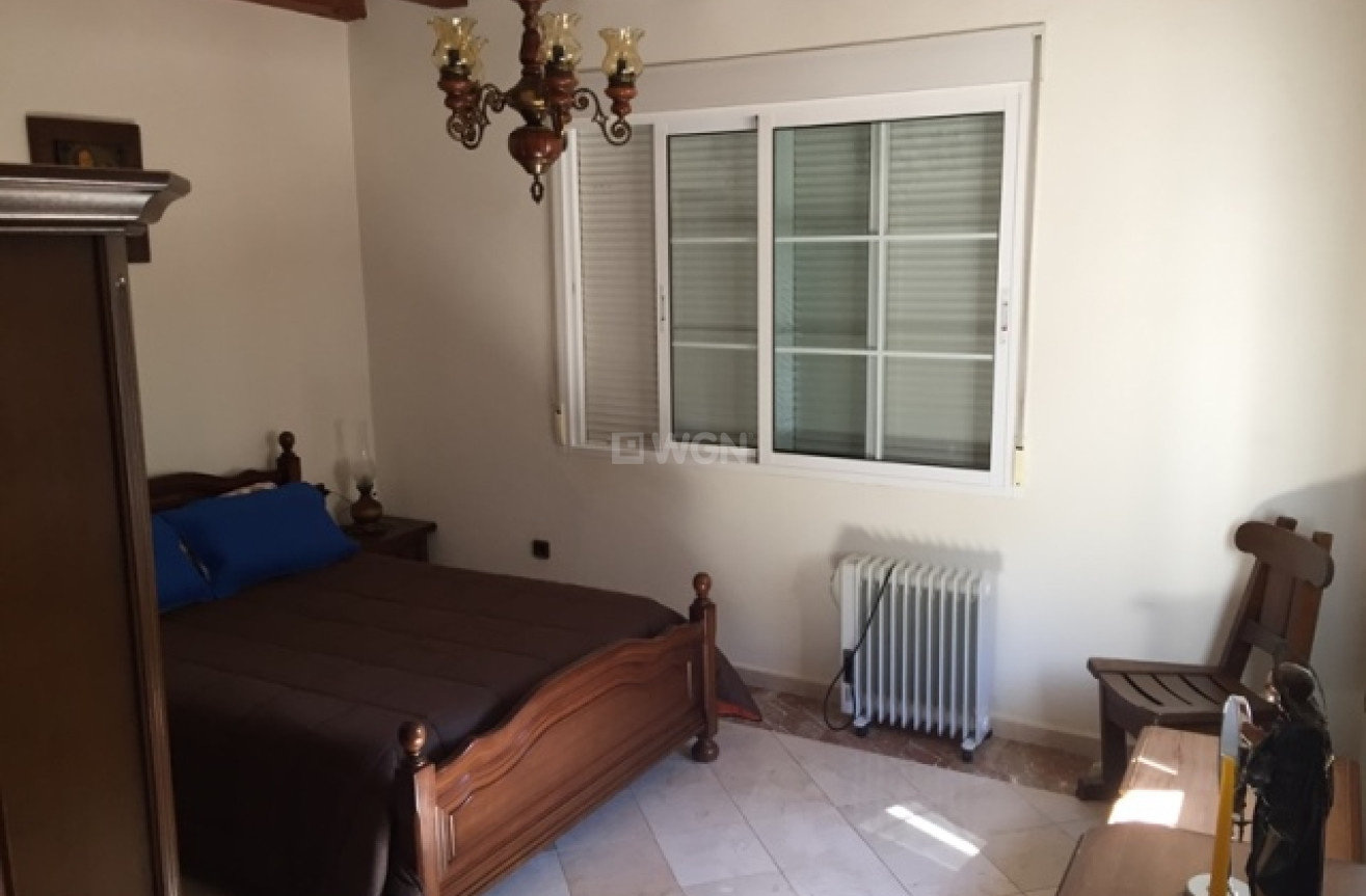 Resale - Villa - Pinar De Bonanza - Inland