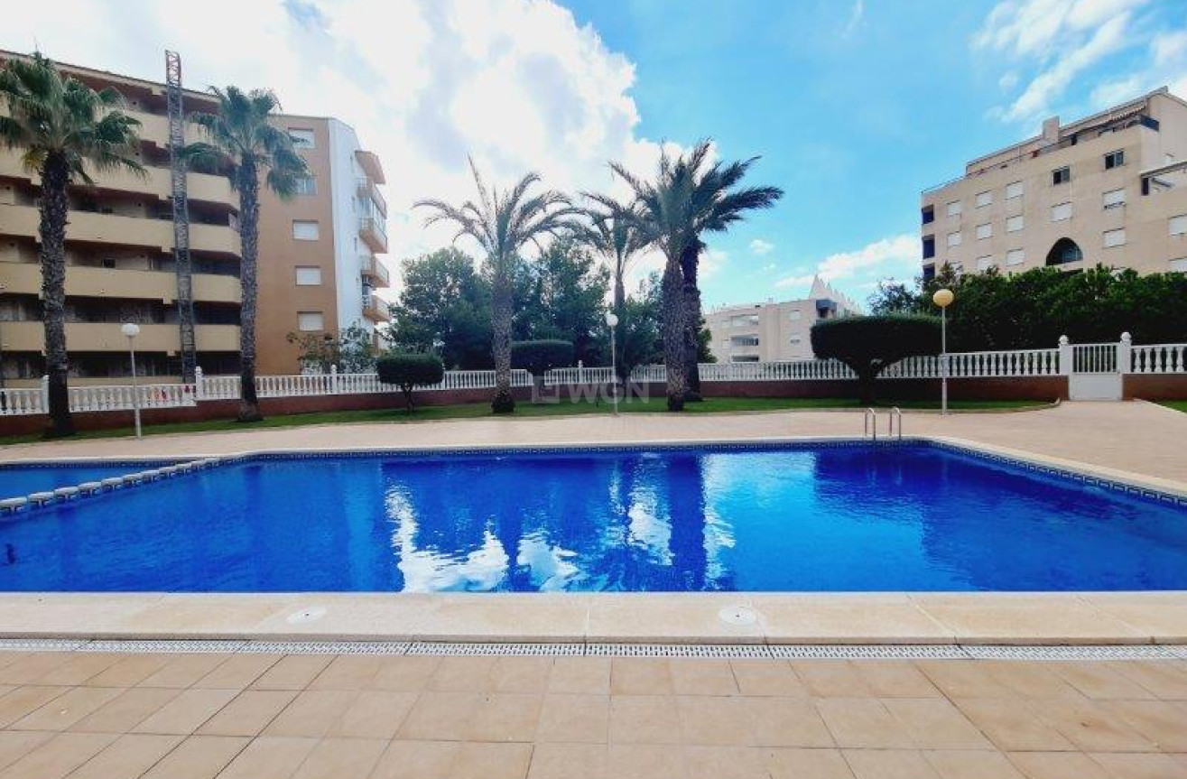 Reventa - Apartamento / piso - La Mata - Costa Blanca