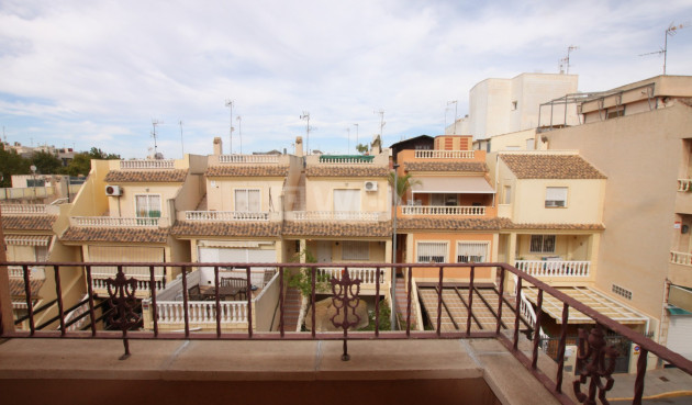 Reventa - Apartamento / piso - Los Montesinos - Costa Blanca