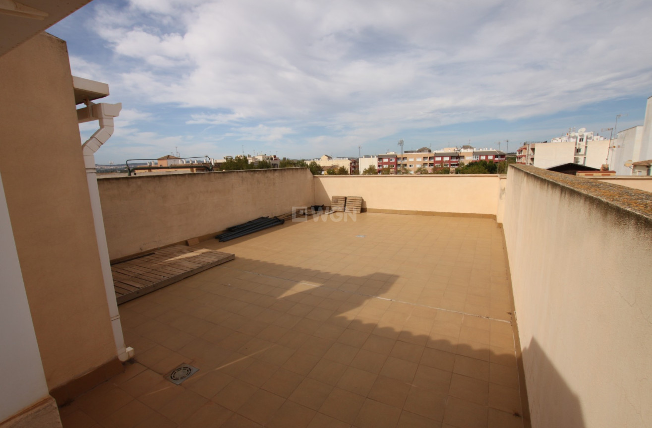 Reventa - Apartamento / piso - Los Montesinos - Costa Blanca