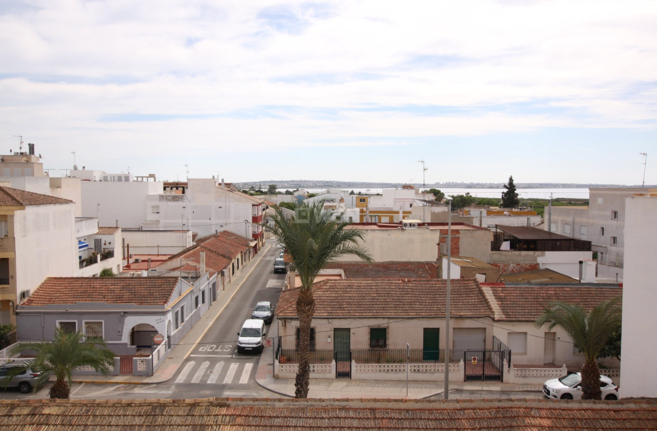 Odsprzedaż - Mieszkanie w bloku - Los Montesinos - Costa Blanca