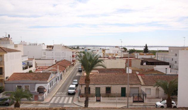 Reventa - Apartamento / piso - Los Montesinos - Costa Blanca