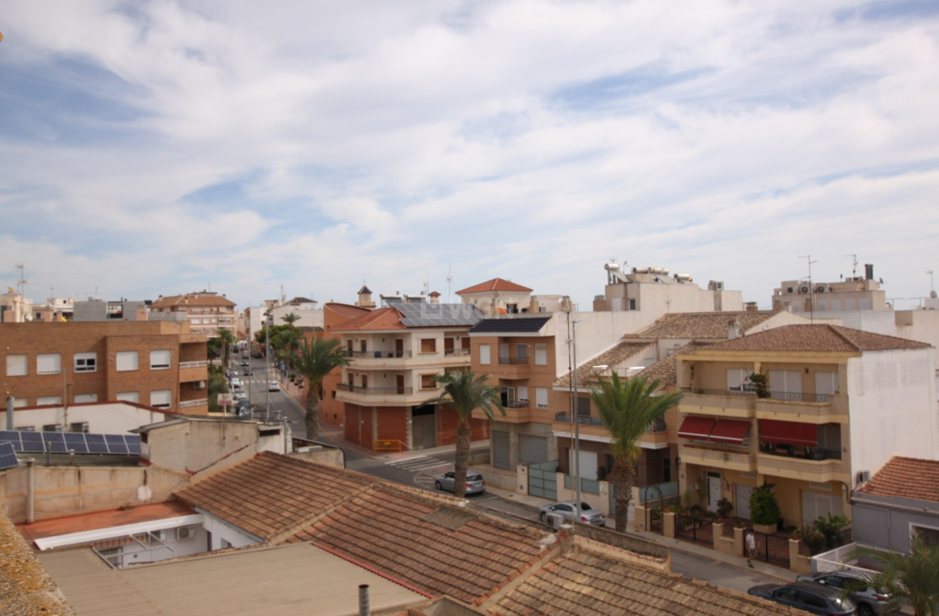 Reventa - Apartamento / piso - Los Montesinos - Costa Blanca