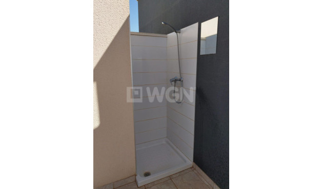 Resale - Apartment / flat - Villamartin - Costa Blanca