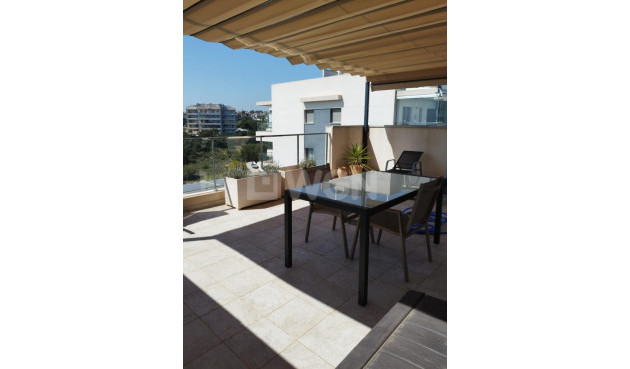 Resale - Apartment / flat - Villamartin - Costa Blanca