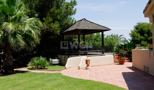 Resale - Villa - La Manga Club - Costa Calida