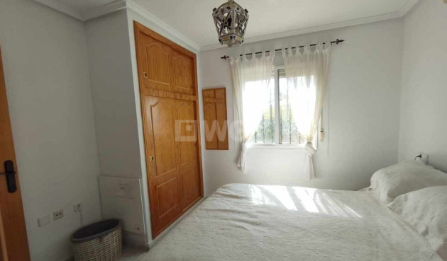 Resale - Villa - Camposol - Inland