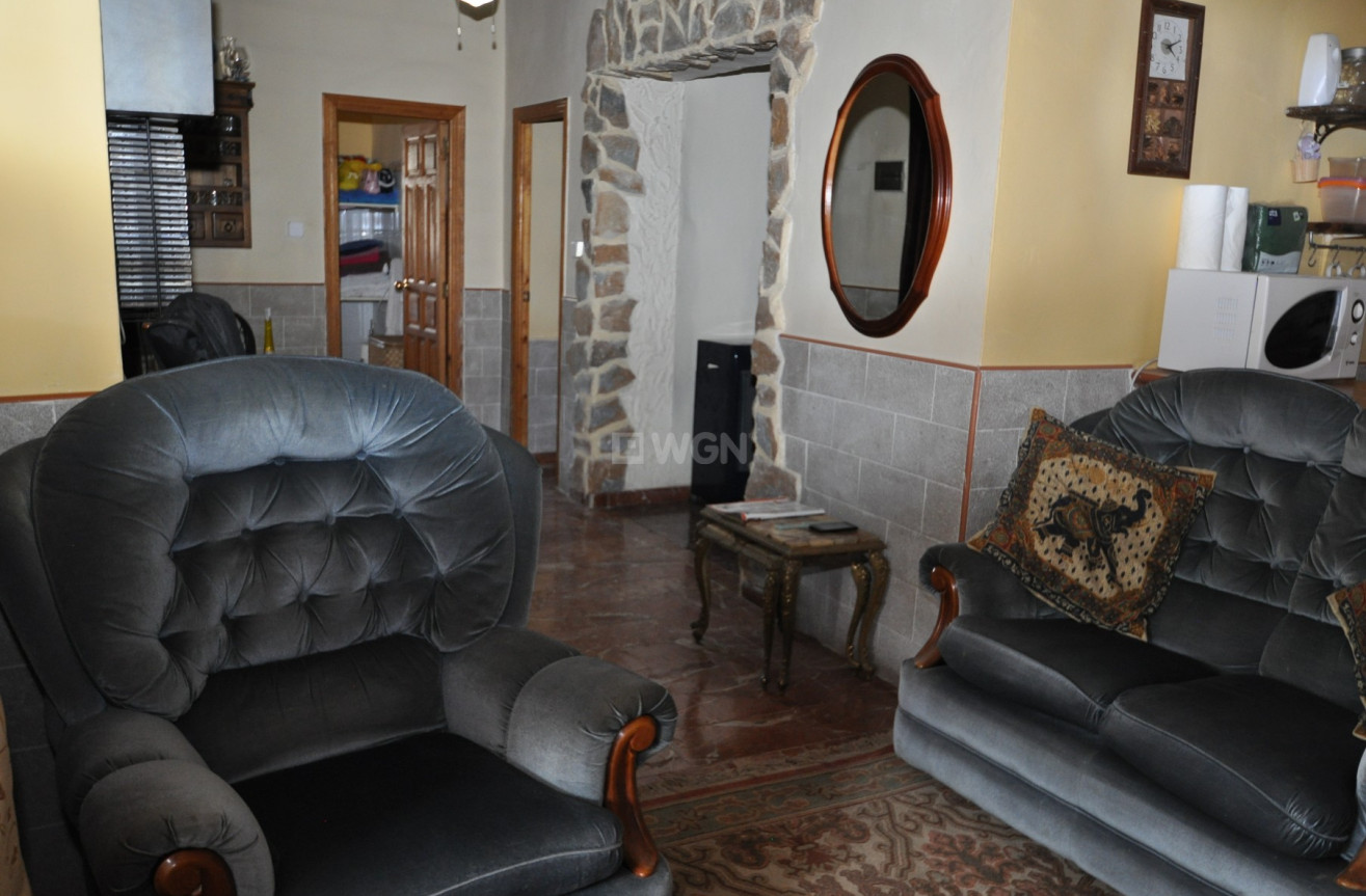 Resale - Villa - Fortuna - Inland