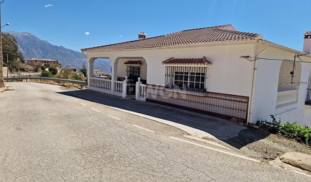 Resale - Villa - Los Romanes - Inland