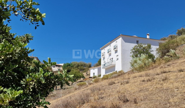 Resale - Villa - Los Romanes - Inland