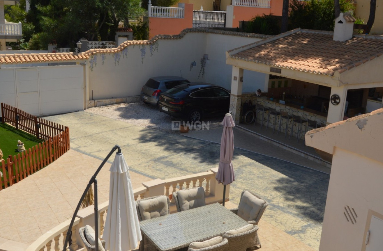 Reventa - Villa - Orihuela Costa - Costa Blanca