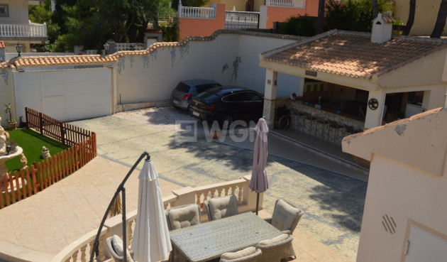 Reventa - Villa - Orihuela Costa - Costa Blanca