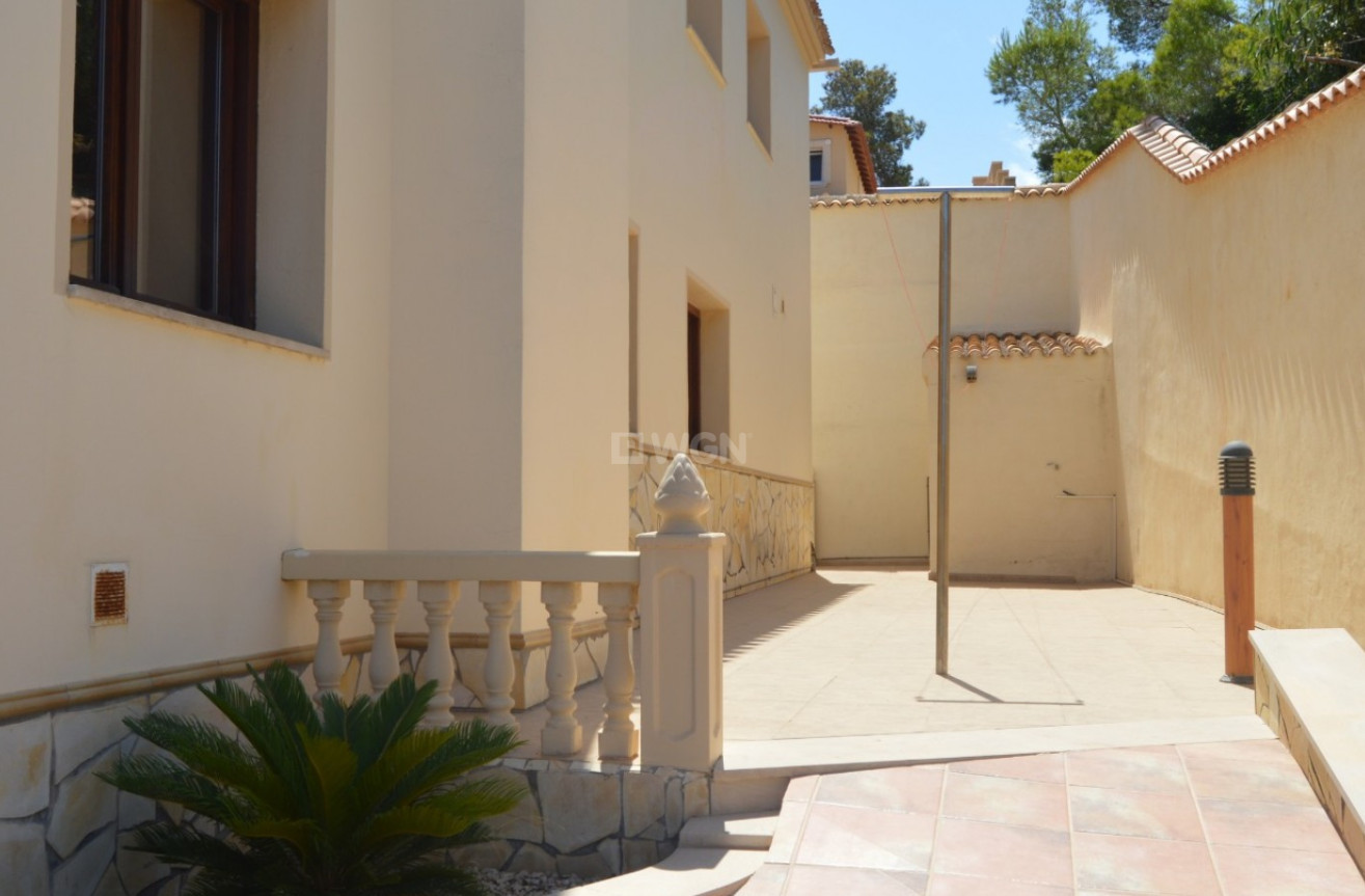 Odsprzedaż - Villa - Orihuela Costa - Costa Blanca