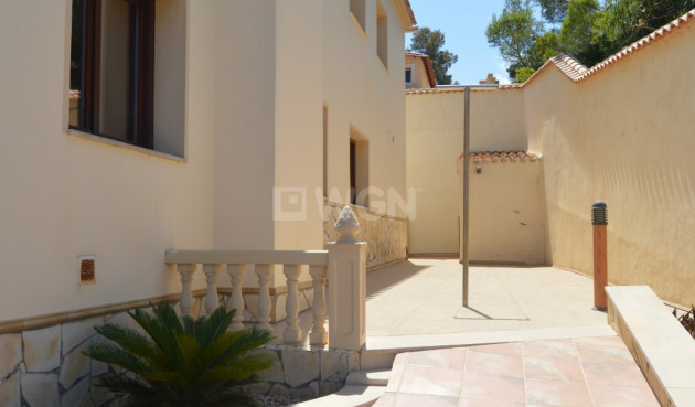 Resale - Villa - Orihuela Costa - Costa Blanca