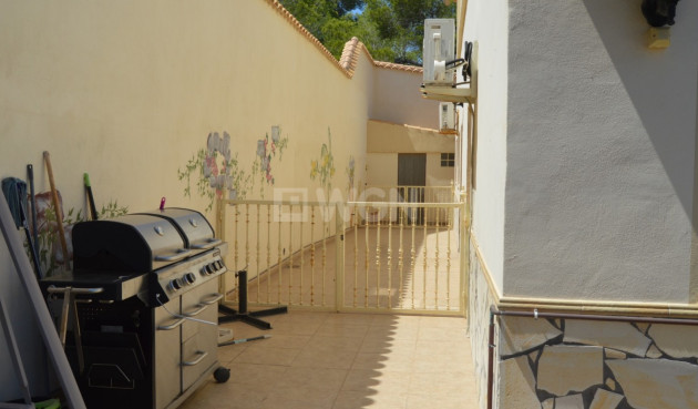 Resale - Villa - Orihuela Costa - Costa Blanca