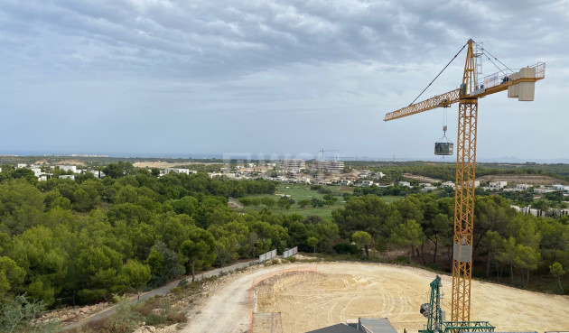 Odsprzedaż - Mieszkanie w bloku - Las Colinas Golf - Costa Blanca