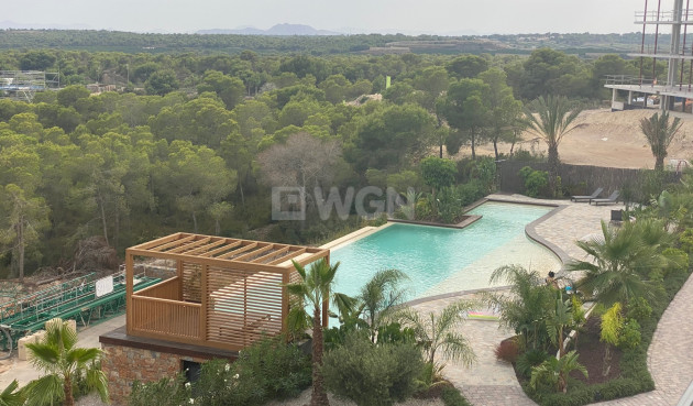 Resale - Apartment / flat - Las Colinas Golf - Costa Blanca