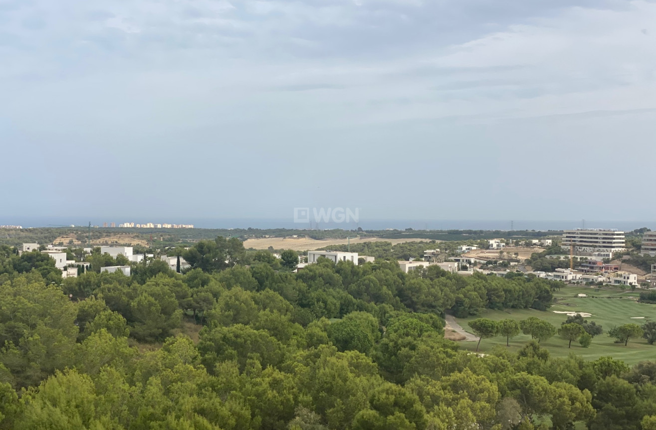 Odsprzedaż - Mieszkanie w bloku - Las Colinas Golf - Costa Blanca