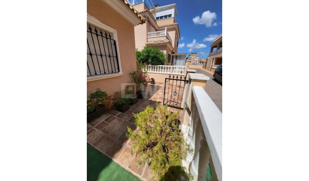 Odsprzedaż - Villa - Torrevieja - Costa Blanca