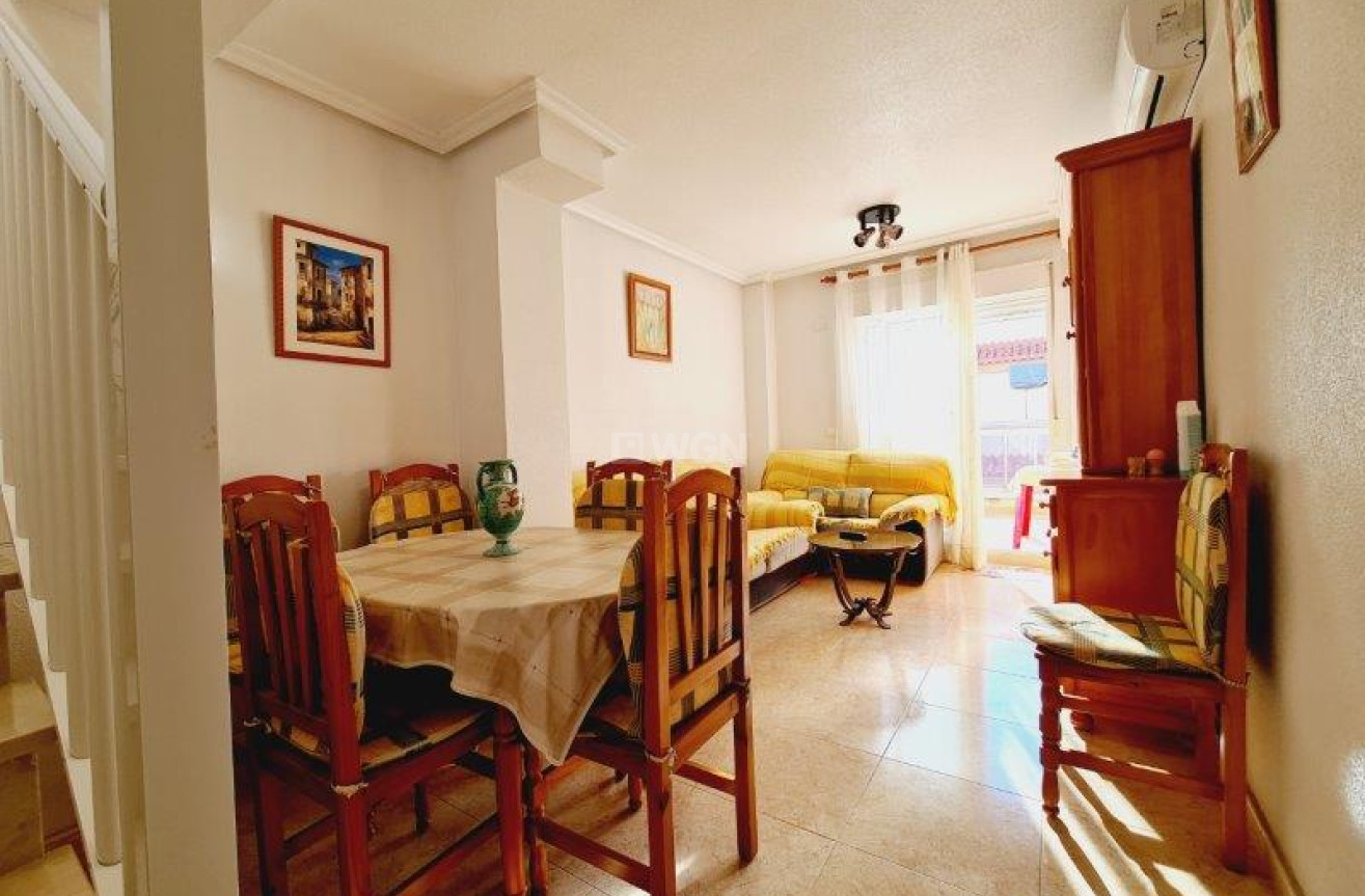 Resale - Penthouse - La Mata - Costa Blanca