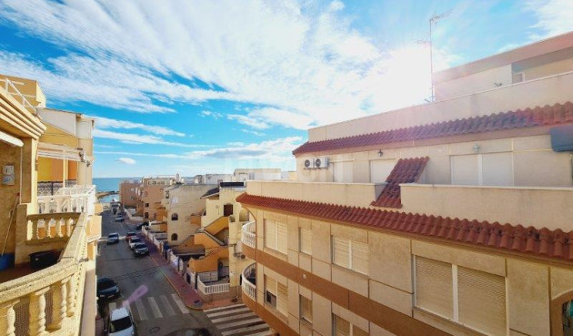 Resale - Penthouse - La Mata - Costa Blanca