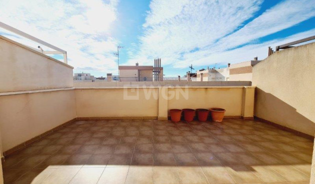 Resale - Penthouse - La Mata - Costa Blanca