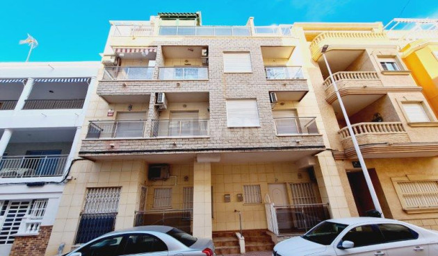 Resale - Penthouse - La Mata - Costa Blanca