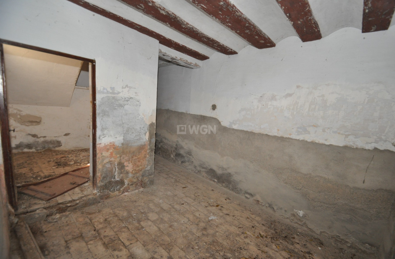 Resale - Country House - Villena - Inland