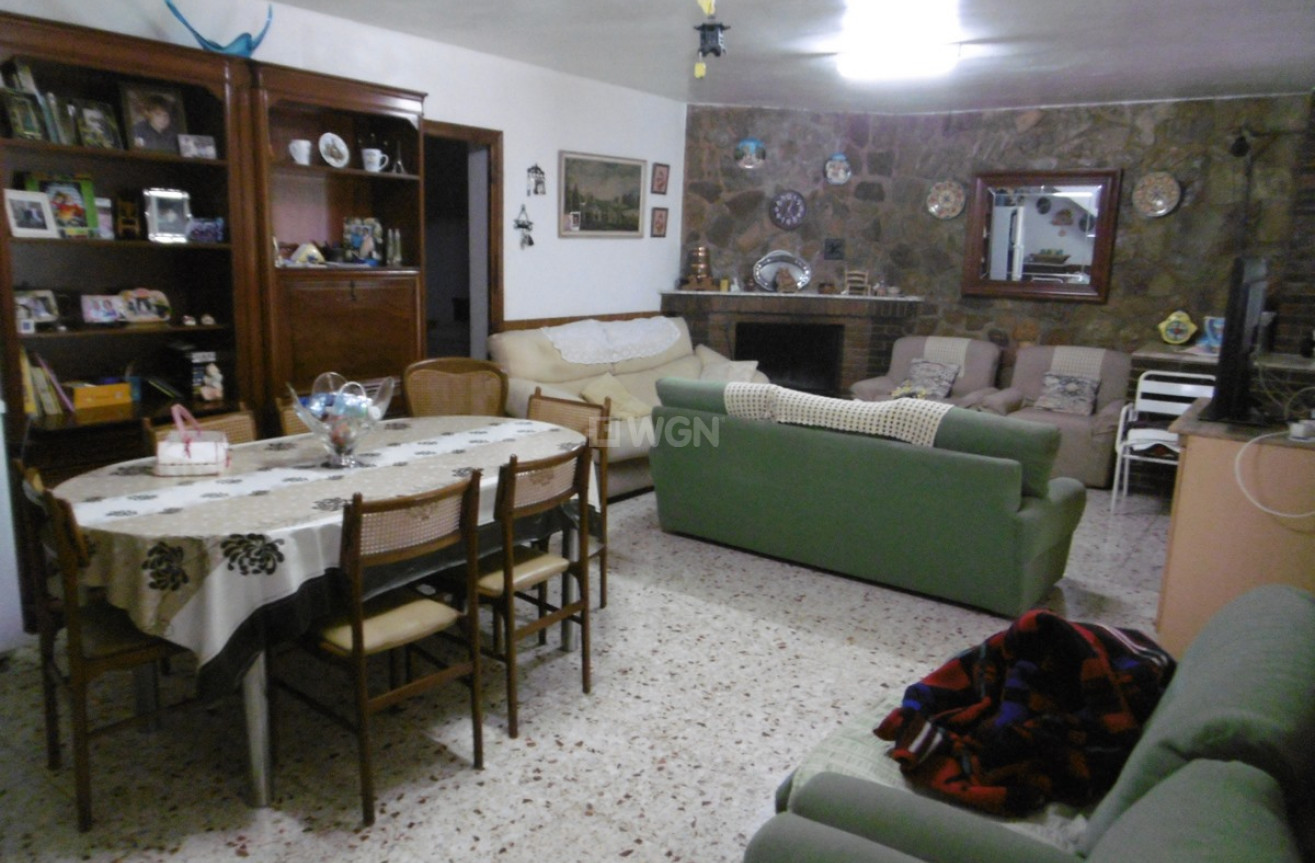 Resale - Villa - Yecla - Inland