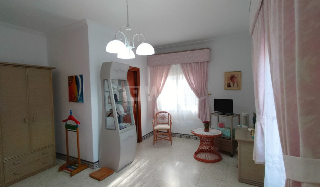 Resale - Villa - Sax - Inland