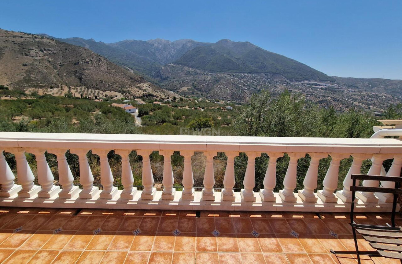 Reventa - Villa - Venta Alta - Costa del Sol