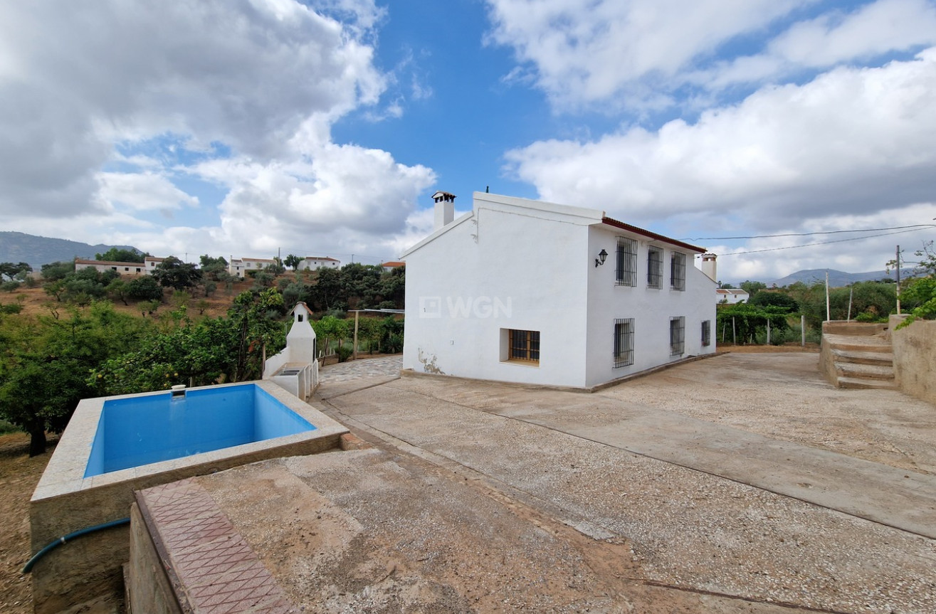 Reventa - Villa - Comares - Inland