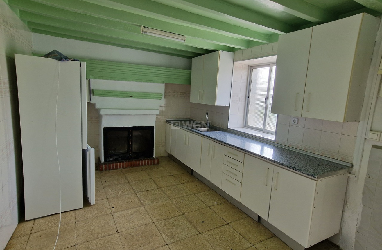 Reventa - Villa - Comares - Inland