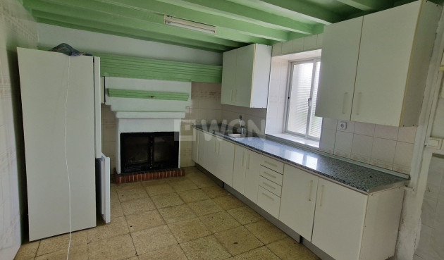 Reventa - Villa - Comares - Inland