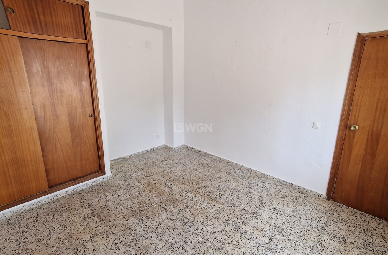 Reventa - Villa - Comares - Inland