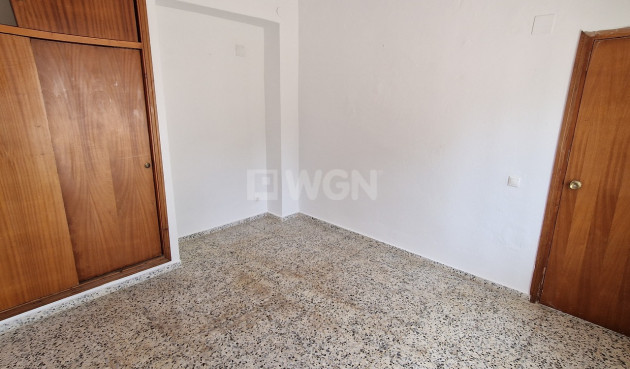 Resale - Villa - Comares - Inland