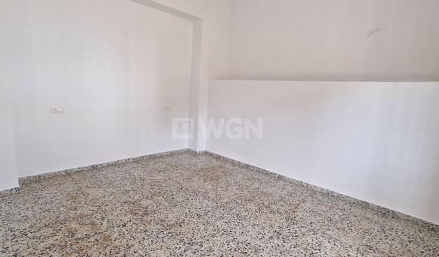 Resale - Villa - Comares - Inland