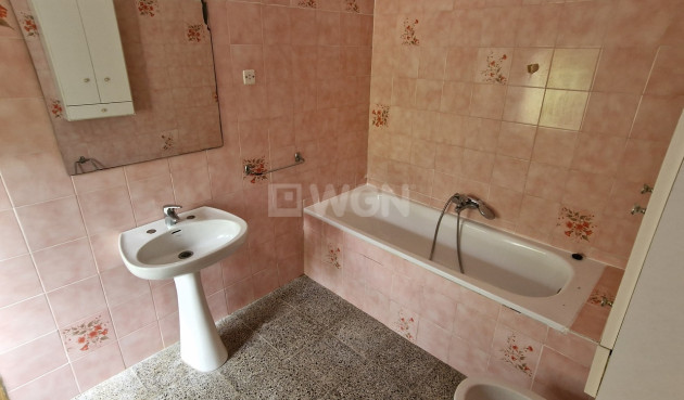 Resale - Villa - Comares - Inland