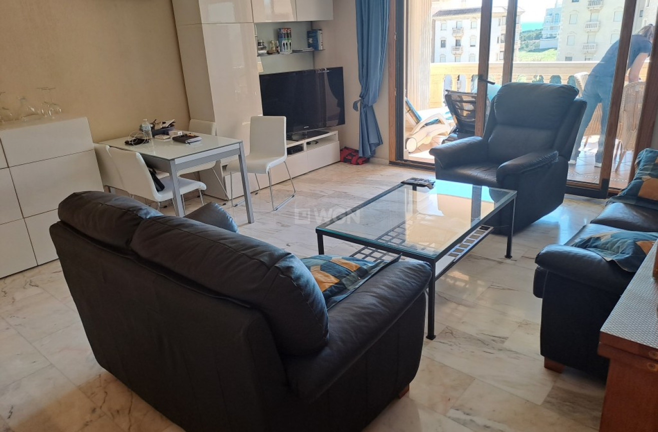 Resale - Apartment / flat - Guardamar del Segura - Costa Blanca