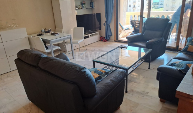 Reventa - Apartamento / piso - Guardamar del Segura - Costa Blanca