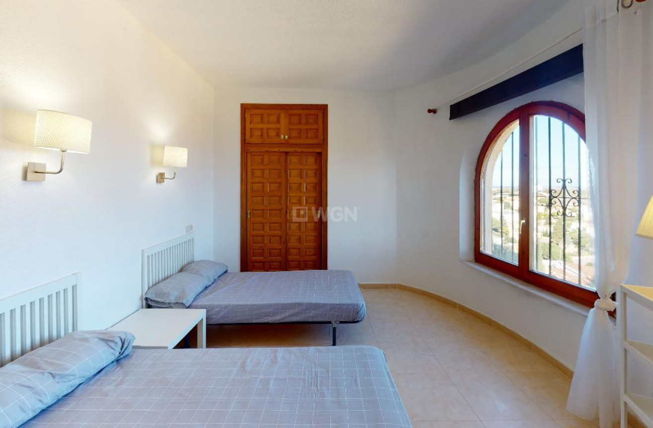 Resale - Villa - Benitachell - Costa Blanca