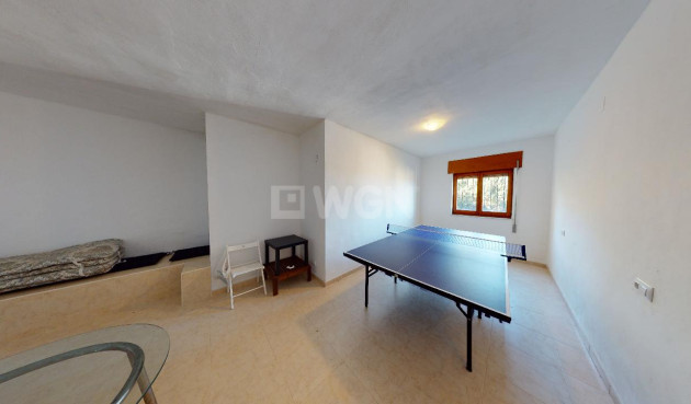 Resale - Villa - Benitachell - Costa Blanca