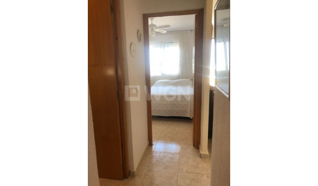 Resale - Townhouse - Ciudad Quesada - Costa Blanca