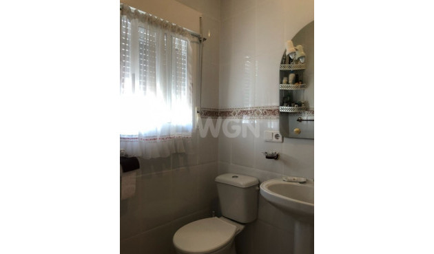 Resale - Townhouse - Ciudad Quesada - Costa Blanca