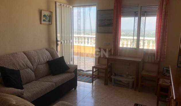 Resale - Townhouse - Ciudad Quesada - Costa Blanca