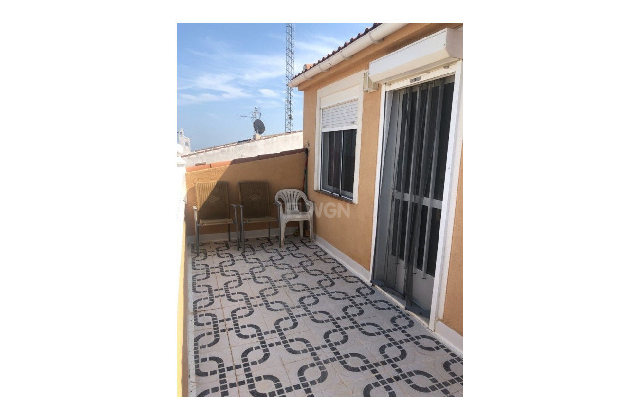 Resale - Townhouse - Ciudad Quesada - Costa Blanca