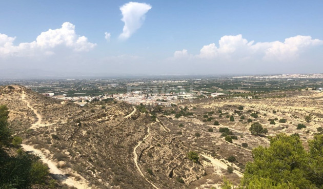 Reventa - Adosado - Ciudad Quesada - Costa Blanca