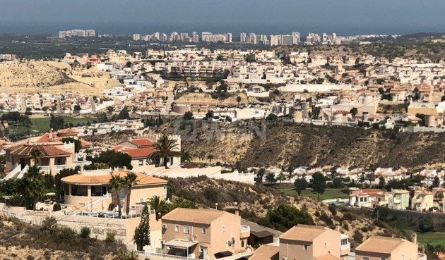 Reventa - Adosado - Ciudad Quesada - Costa Blanca