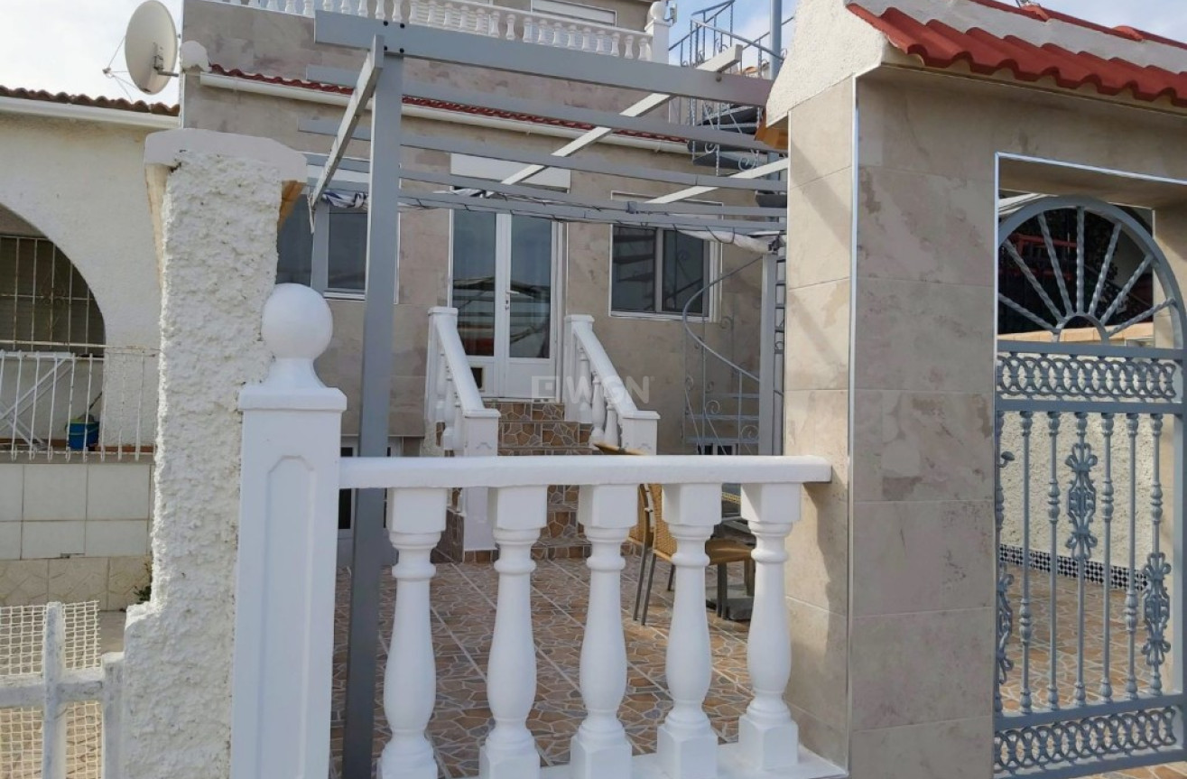 Resale - Townhouse - Ciudad Quesada - Costa Blanca