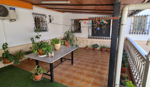 Reventa - Villa - Orihuela - Inland